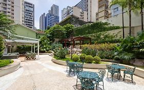 Quality Suites Oscar Freire