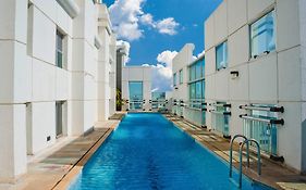 Quality Suites Oscar Freire